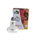 Террариумная лампа Lucky Herp Reptiles R95 150W