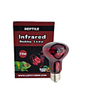 Terraariumi lamp Lucky Herp Basking Infrared R80 75W