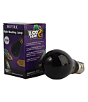 Террариумная лампа Lucky Herp Basking Night A19 50W