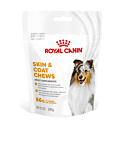 Royal Canin Skin&Coat Chews для собак 240г