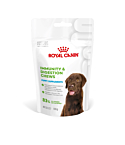 Royal Canin Immunity&Digestion Chews kutsikale 160g