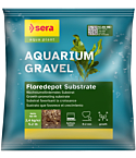 Sera  Aquarium Gravel Floredepot Substrate 2,4kg