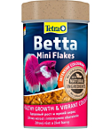 Tetra Betta Mini Flakes 100m/27g