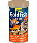 Tetra Goldfish Flakes 250ml/52g