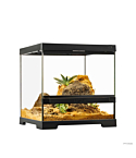 Klaasist terraarium Exo-Terra Pro X-Small Wide 30 x 30 x 30 cm