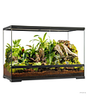 Klaasist terraarium Exo-Terra Pro Large Tall 90 x 45 x 60 cm
