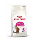 Royal Canin Fussy Exigent 400 g Kuivtoit kassidele
