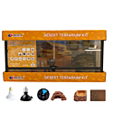 Klaasist terraarium Desert Terrarium Kit DK10 514x260x330mm