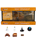 Стеклянный террариум Desert Terrarium Kit DK20 770x314x330 мм