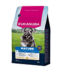 EUKANUBA Mature kanalihaga väikestele koertele 3 kg
