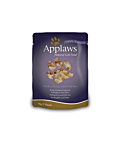 Applaws kassi einekotike kana/metsik riis 70g