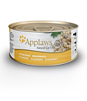 Applaws kassi konserv kana 70g