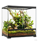 Стеклянный террариум Exo-Terra Pro Medium Tall 60 x 45 x 60 см