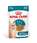 Royal Canin Ageing 15+ 85 g kassikonserv
