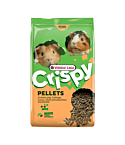 Полноценный корм Crispy Muesli - Guinea Pigs, для морских свинок 850 г