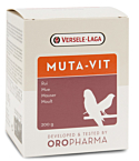 Oropharma multivitamiinisegu Muta-Vit 200g