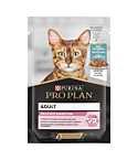 ProPlan kassi einekotike delicate ookeanikala 85g