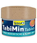 Tetra TabiMin 58tbl/18g