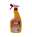 Nature’s Miracle vanade plekkide eemaldaja kass/koer 709ml