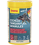 Sera Cichlid Tanganyika Granules Nature