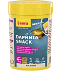 Sera Daphnia Snack Nature