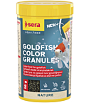 Sera Goldfish Color Granules