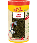 Sera Koi Color Nature Medium