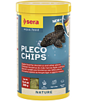 Sera Pleco Chips Nature