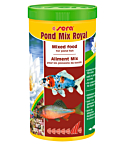 Sera Pond Mix Royal Nature