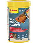 Sera San Color Flakes Nature