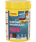 Sera Shrimp Granules Nature