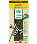 Sera Spirulina Tabs Nature