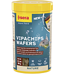 Sera Vipachips Wafers Nature