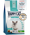 Happy Cat  Sensitive Stomach & Intestine 4kg
