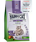 Happy Cat Senior Weide-Lamm - 4 kg
