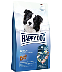 Happy Dog fit & vital Junior 4kg