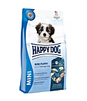 Happy Dog fit & vital Mini Puppy 4kg