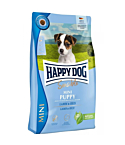 Happy Dog Sensible Mini Puppy Lamb/Rice - 4kg
