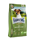 Happy Dog Sensible Mini Neuseeland - 4kg