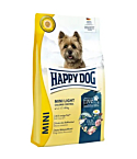 Happy Dog fit & vital Mini Light 4kg