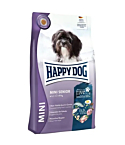 Happy Dog fit & vital Mini Senior - 4kg
