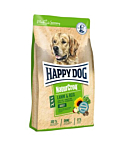 Happy Dog NaturCroq Lamm & Reis - 15kg