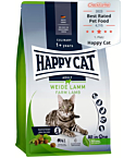 Happy Cat Adult Culinary Weide Lamm - 4 kg