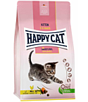 Happy Cat Supreme Kitten Geflügel 4 kg