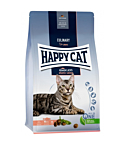 Happy Cat Culinary Adult Atlantik-Lachs- 10 kg