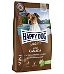 Happy Dog Sensible Mini Canada - 4kg