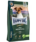 Happy Dog Sensible Mini Montana - 4kg