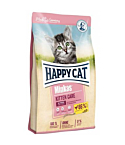 Happy Cat Minkas Kitten Care 10 kg