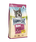 Happy Cat Minkas Sterilised Geflugel 10 kg