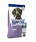 Happy Dog Fit & Vital Senior - 4kg